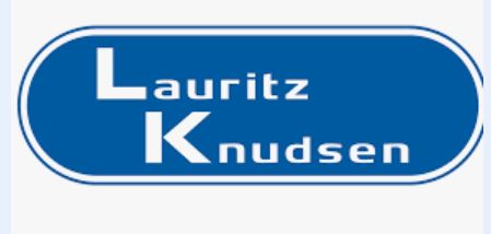 Lauritz Knudsen